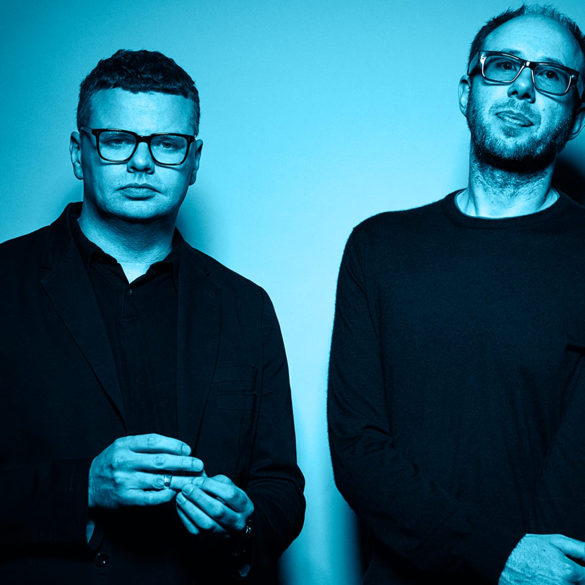 The Chemical Brothers