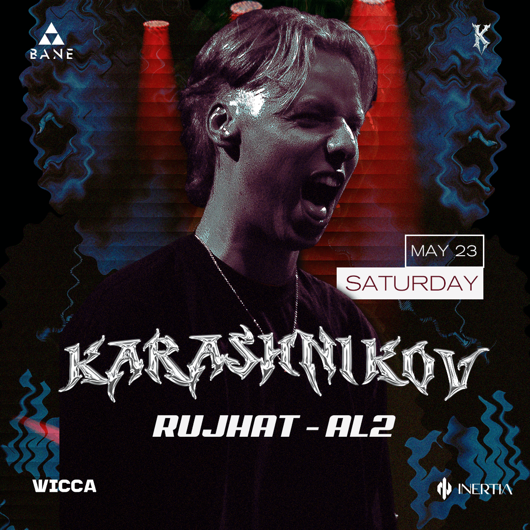 KARASHNIKOV WICCA