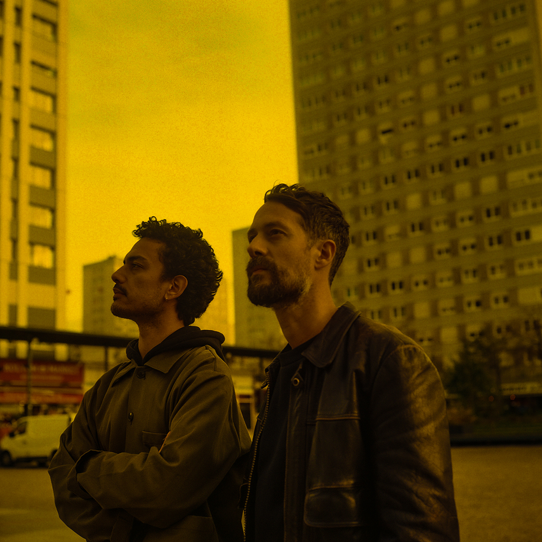 THE BLAZE DJ SET - İstanbul küçük resim