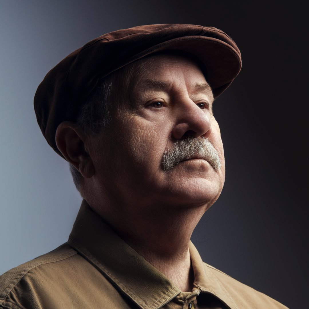 Bülent Ortaçgil
