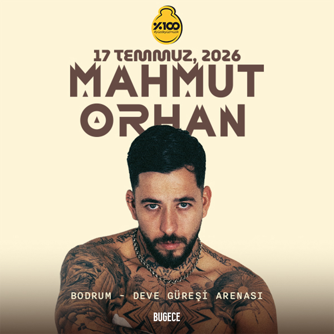 Mahmut Orhan