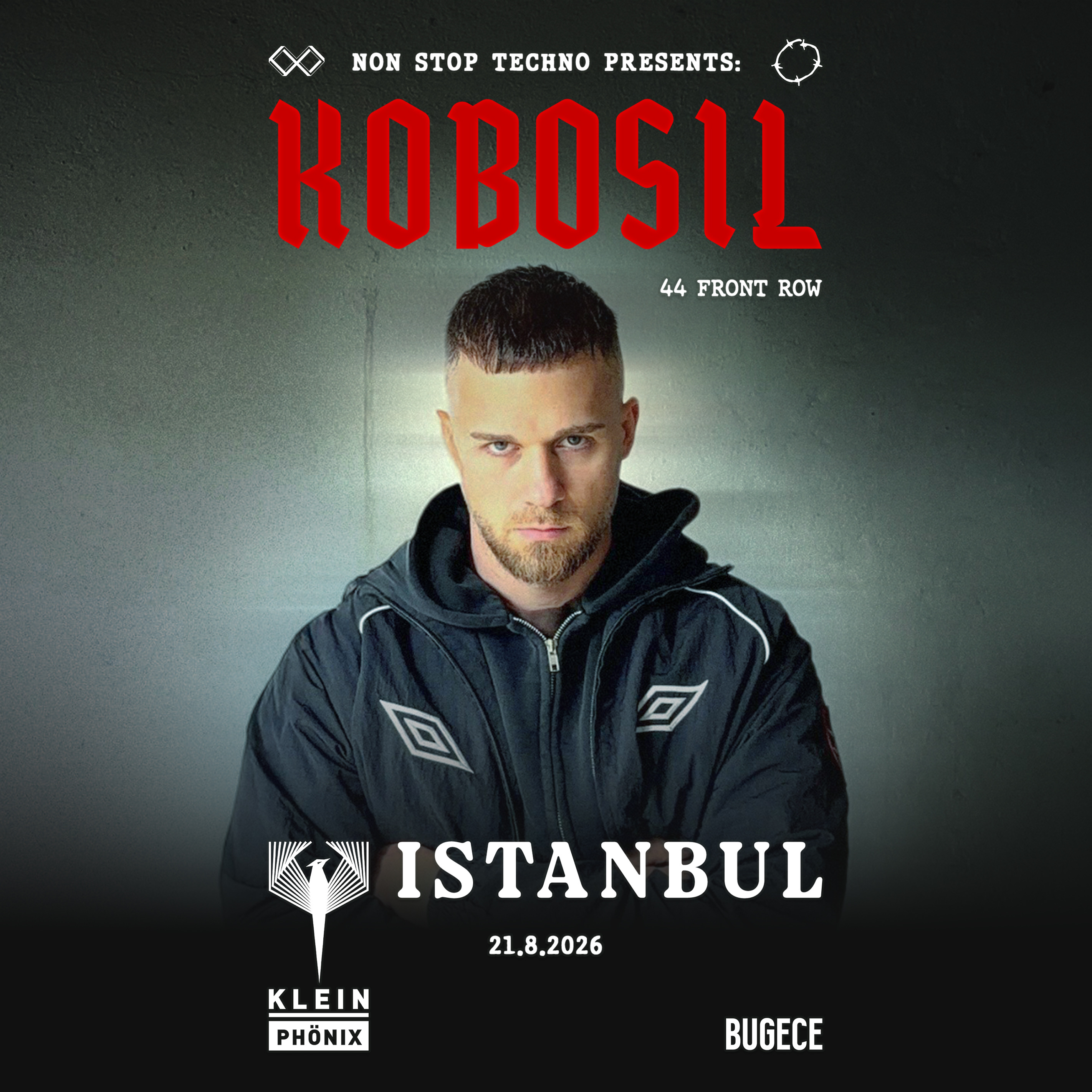 KOBOSIL Takes Over Istanbul