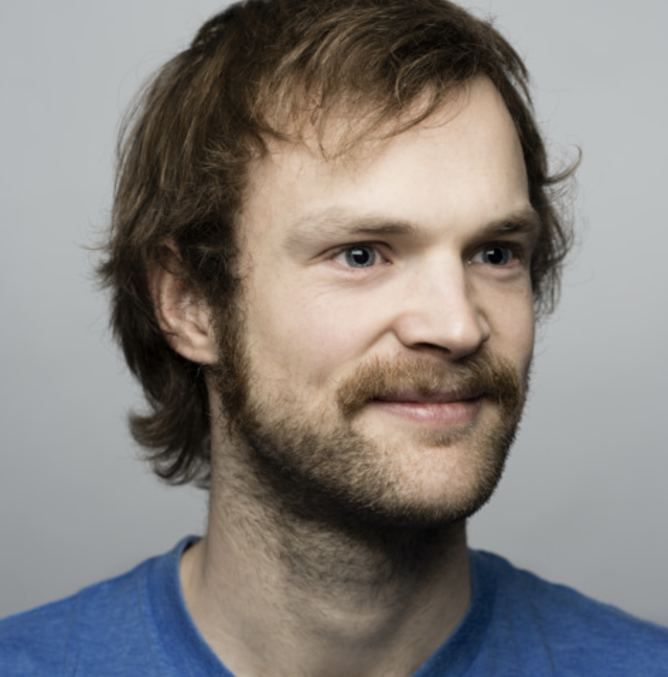 Todd Terje