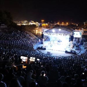 Bodrum Antik Tiyatrosu