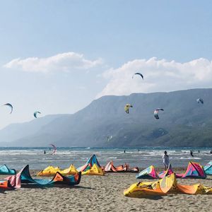 Kite Beach Akyaka