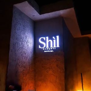 Shil After Alaçatı