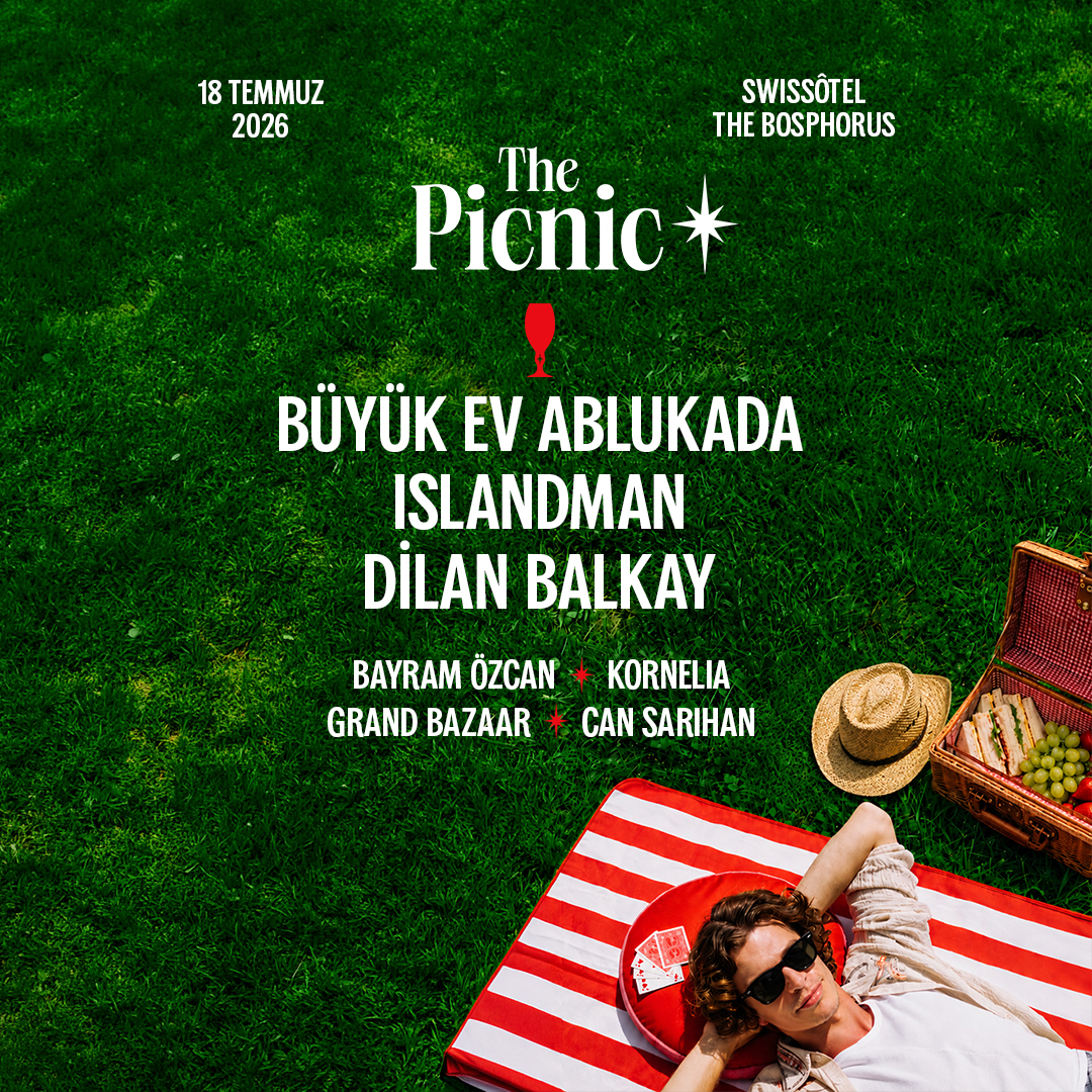 The Picnic thumbnail