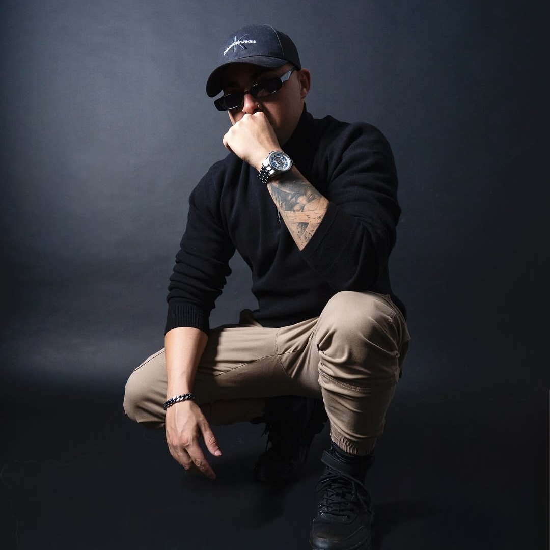 Marco Leckbert
