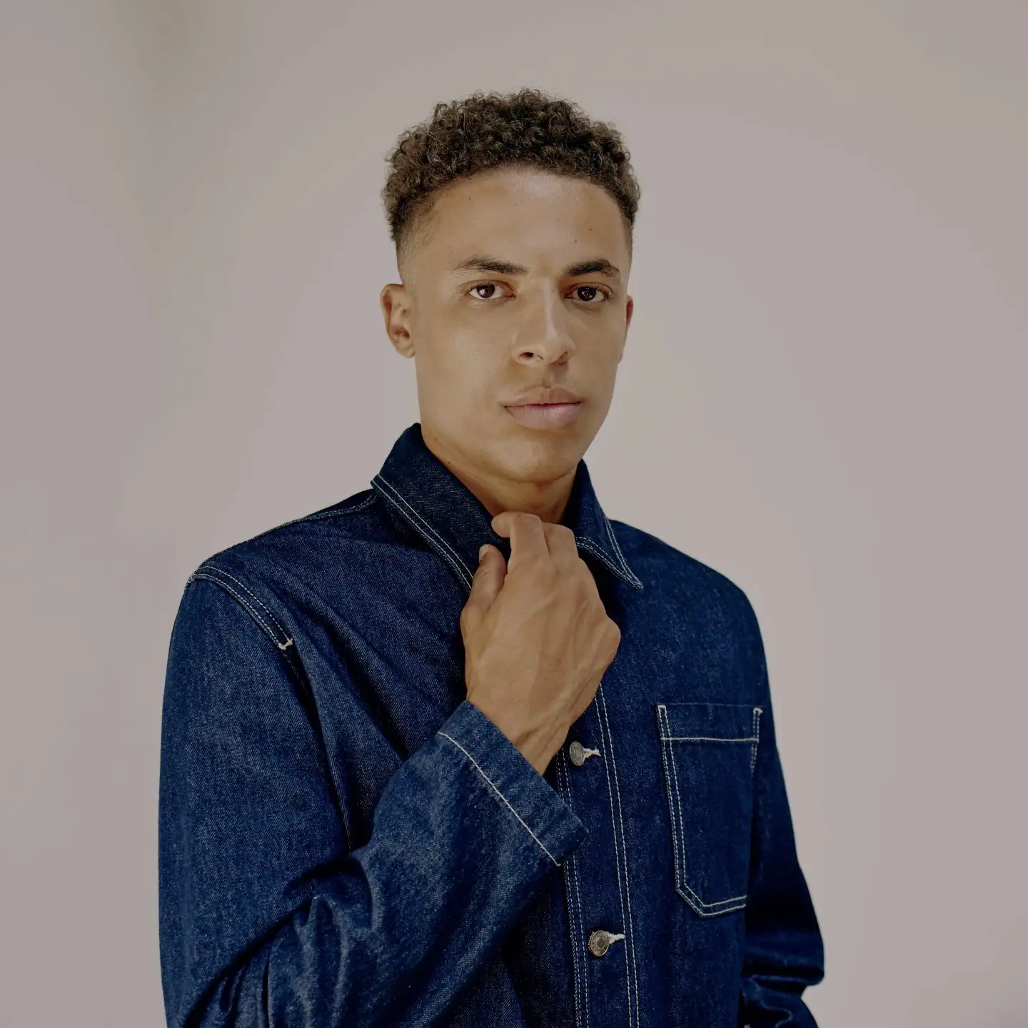 Isaac Carter