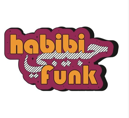 Habibi Funk