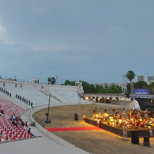Mimar Sinan Açık Hava Tiyatrosu