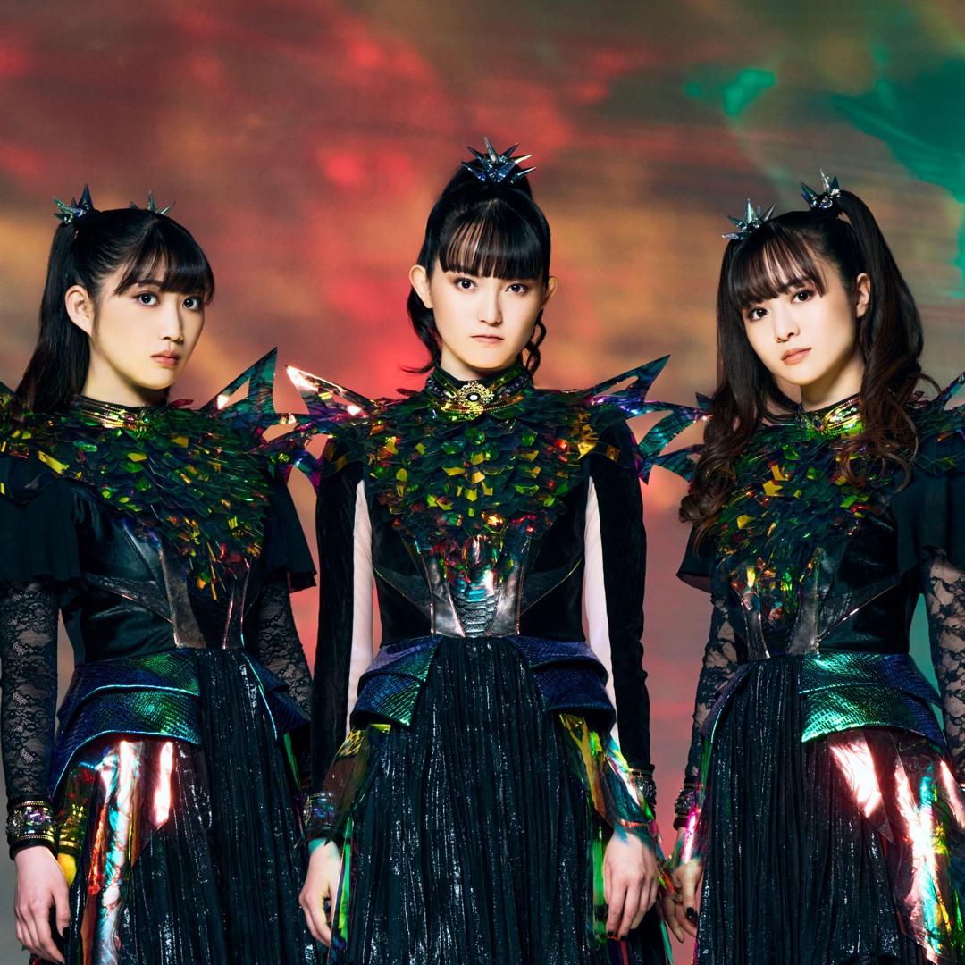BABYMETAL