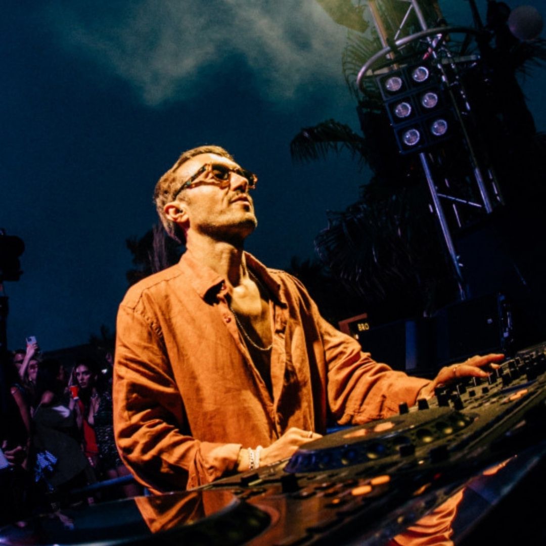 ALI KURU